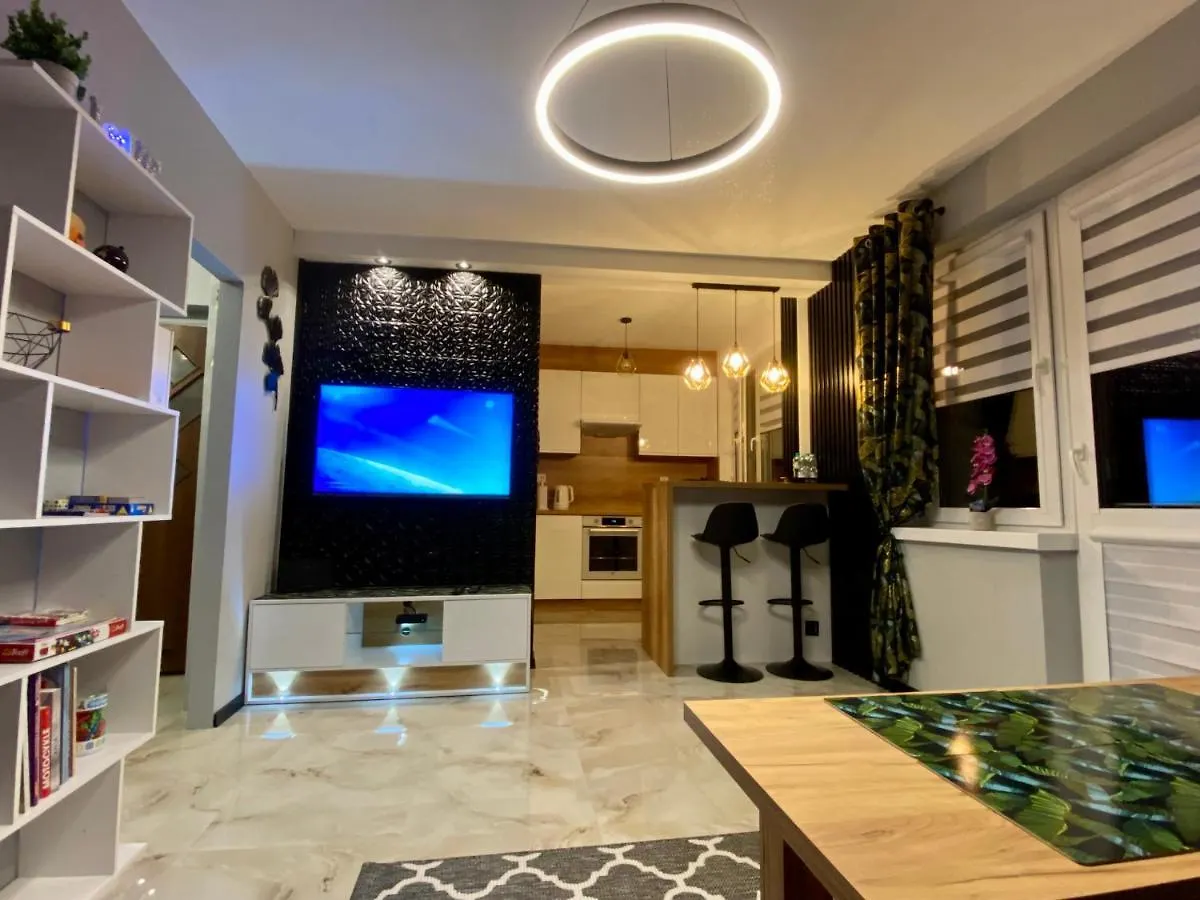 Studio Modlin Nowy Dwór Mazowiecki Appartamento