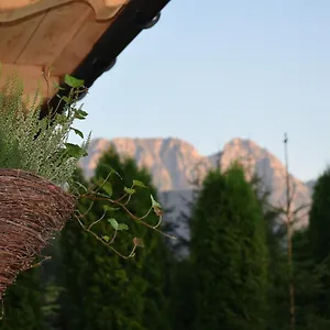 Fiedorówka , Zakopane Polska