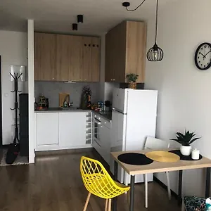 Pileckiego Airport Modlin 24 H Apartament