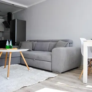 Bohaterow Modlina Point By Sleepwell Apartament