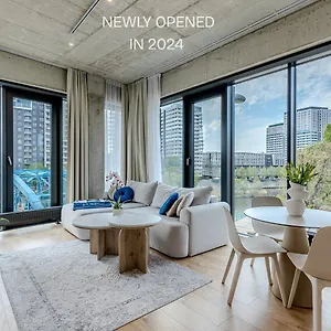 River Premium , Wrocław Polska