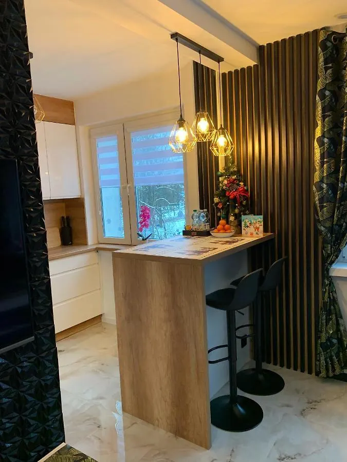 Studio Modlin Nowy Dwór Mazowiecki Apartament