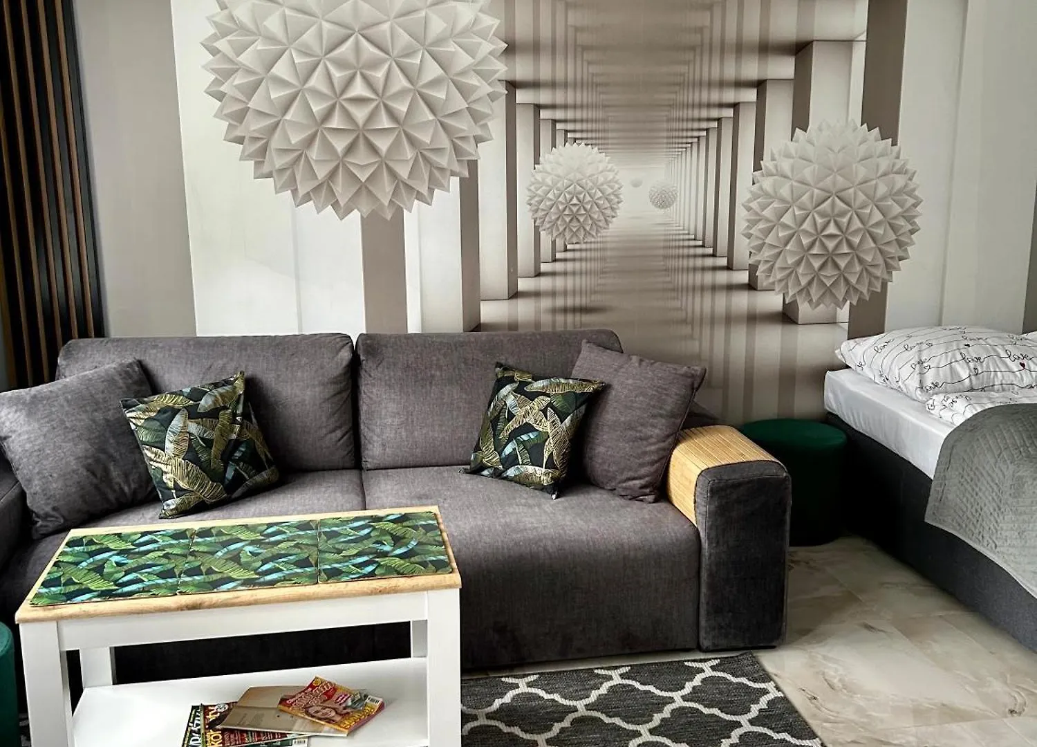 Apartament Studio Modlin Nowy Dwór Mazowiecki Polska