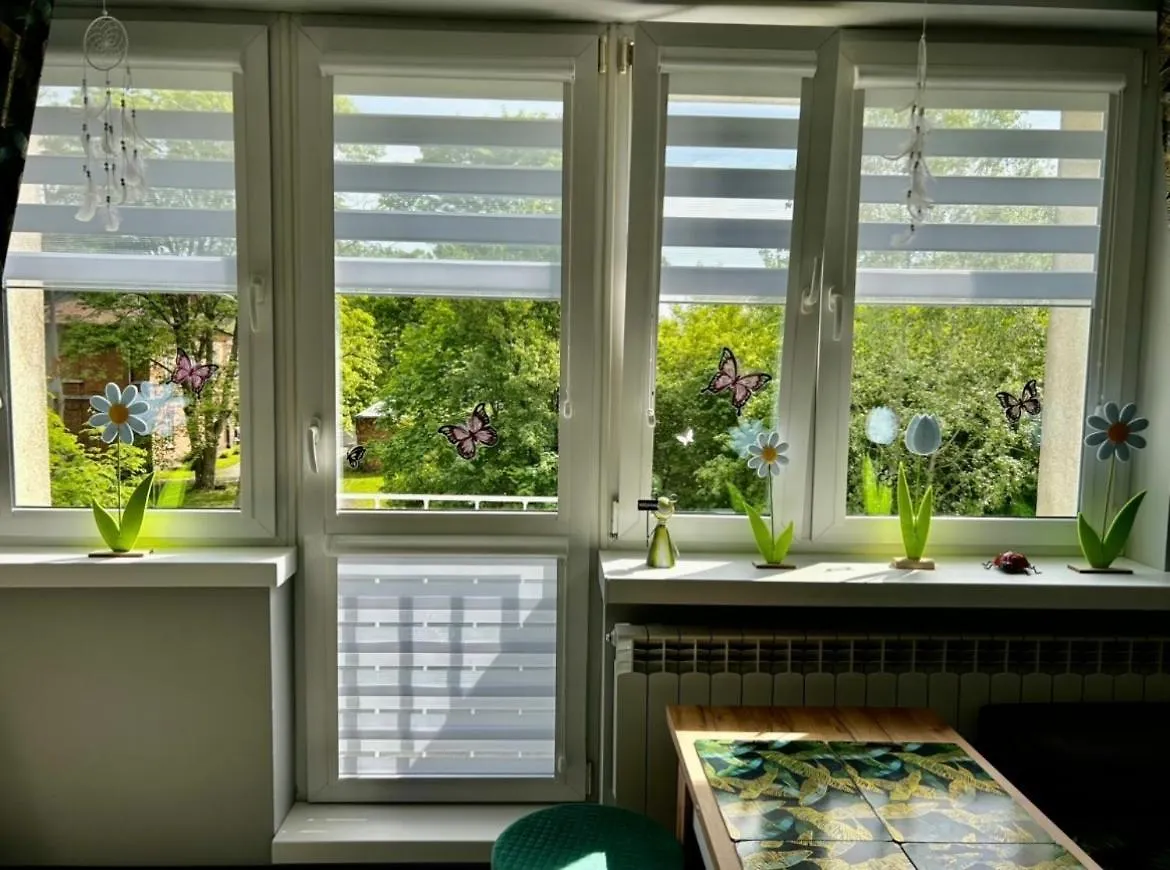 Studio Modlin Nowy Dwór Mazowiecki Apartament
